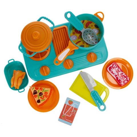 Zestaw kuchenny MEGA CREATIVE 568663