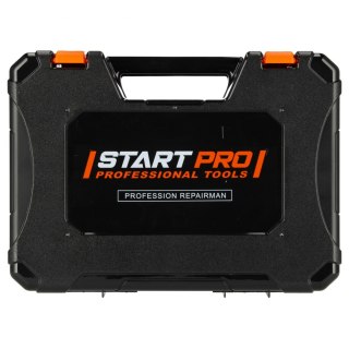 Zestaw narzędzi w walizce MEGA CREATIVE 572023