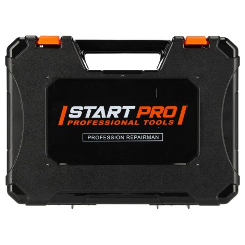 Zestaw narzędzi w walizce MEGA CREATIVE 572023