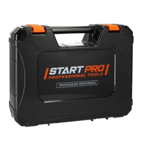 Zestaw narzędzi w walizce MEGA CREATIVE 572023