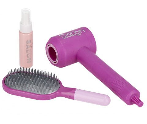 Zestaw piękności Fryzjer MEGA CREATIVE 571481