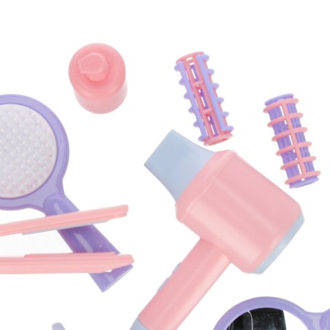 Zestaw piękności Fryzjer MEGA CREATIVE 572086