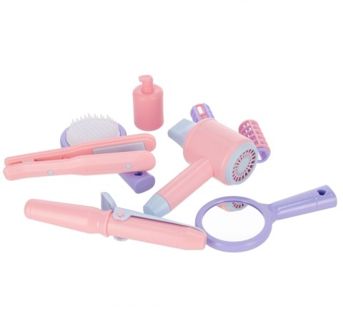 Zestaw piękności Fryzjer MEGA CREATIVE 572086