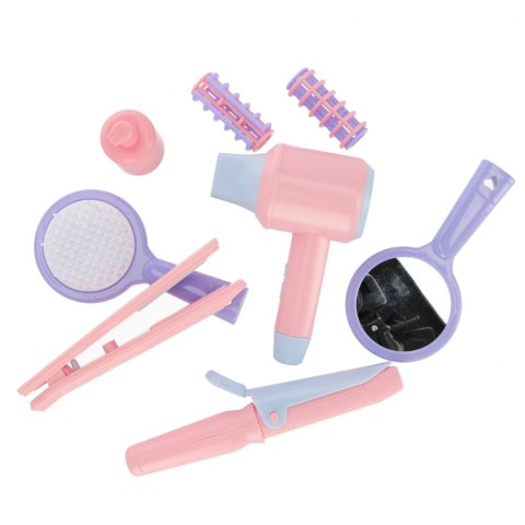 Zestaw piękności Fryzjer MEGA CREATIVE 572086