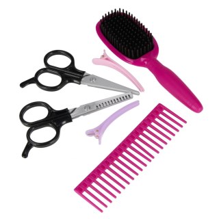 Zestaw piękności Fryzjer MEGA CREATIVE 574062