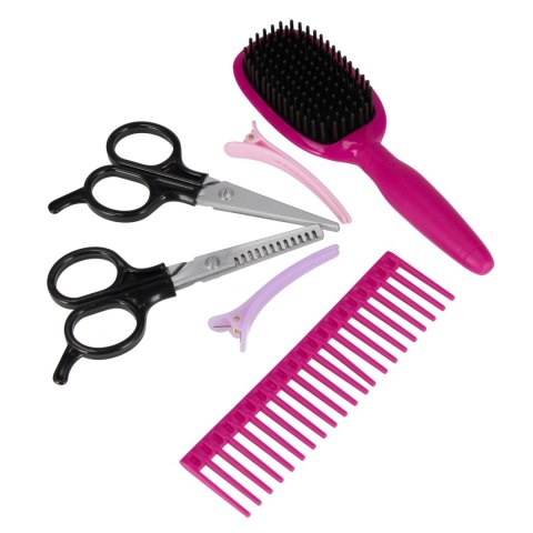 Zestaw piękności Fryzjer MEGA CREATIVE 574062