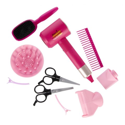 Zestaw piękności Fryzjer MEGA CREATIVE 574062