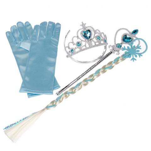 Zestaw piękności Skrzydła MEGA CREATIVE 571466