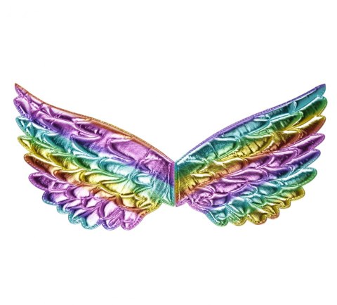 Zestaw piękności Skrzydła MEGA CREATIVE 571466
