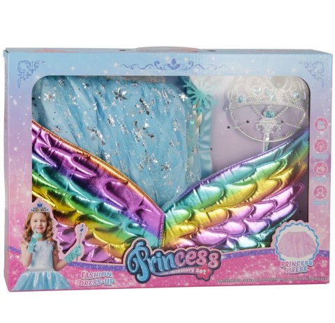 Zestaw piękności Skrzydła MEGA CREATIVE 571466