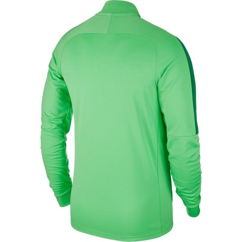 Bluza męska Nike Dry Academy 18 Knit Track Jacket zielony 893701 361 Bluza męska Nike Dry Academy 18 Knit Track Jacket zielony 893701 361