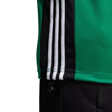 Bluza męska adidas Regista 18 Training Top zielona DJ2177 Bluza męska adidas Regista 18 Training Top zielona DJ2177