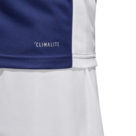 Koszulka męska adidas Entrada 18 Jersey granatowa CF1036