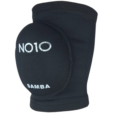 Nakolanniki NO10 Samba black 56104