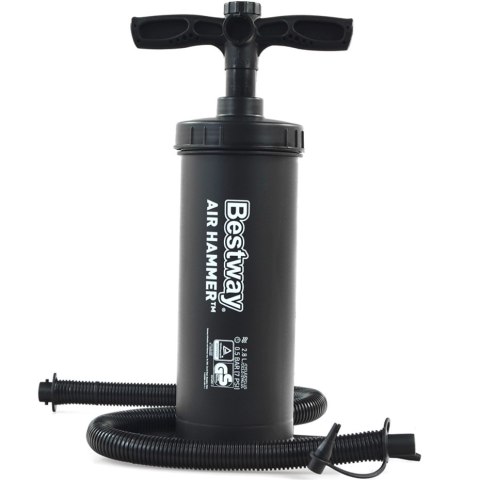 Pompka Bestway AIR Hammer 14,5'' 37cm 62086 3087 Pompka Bestway AIR Hammer 14,5'' 37cm 62086 3087
