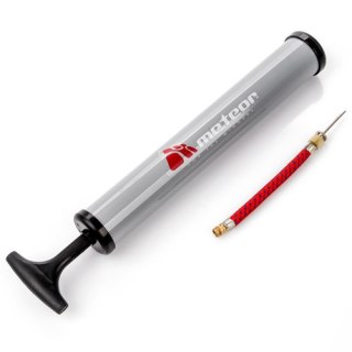 Pompka z wężykiem Meteor 12" 39003