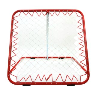 Przyrząd treningowy mini rebounder NO10 100cm x 100 cm VMR-SU1M