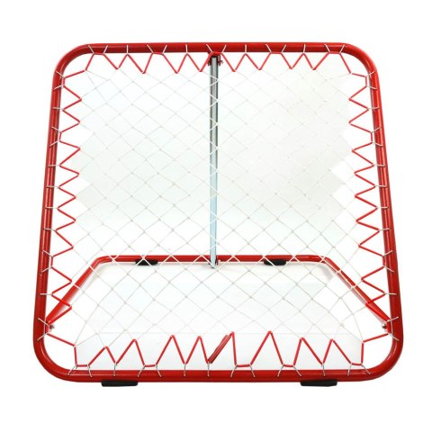 Przyrząd treningowy mini rebounder NO10 100cm x 100 cm VMR-SU1M