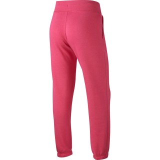 Spodnie dla dzieci Nike G FLC REG 806326 615