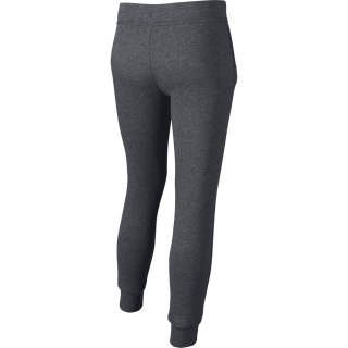 Spodnie dla dzieci Nike Modern REG G szare 806322 094