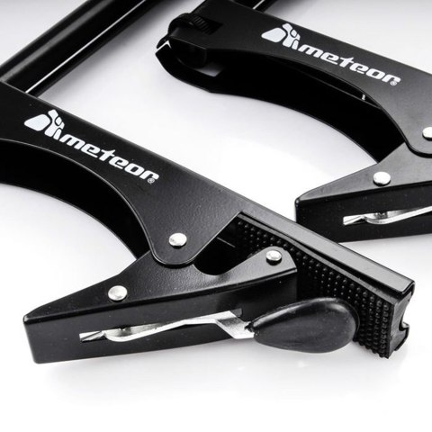 Uchwyt do tenisa stołowego Meteor Clip 16010 Uchwyt do tenisa stołowego Meteor Clip 16010