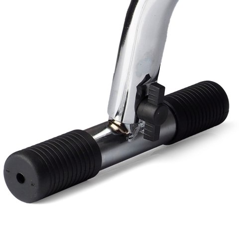 Uchwyty do pompek Profit DK 3203 srebrne Uchwyty do pompek Profit DK 3203 srebrne
