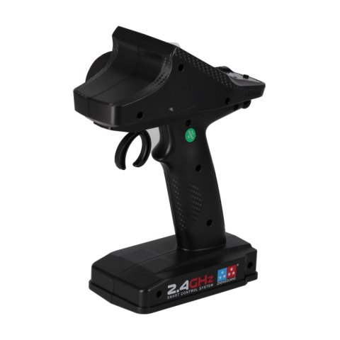 Auto terenowe zdalnie sterowane funkcja spray MEGA CREATIVE 568972