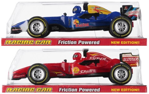 Auto wyścigowe mix MEGA CREATIVE 568859