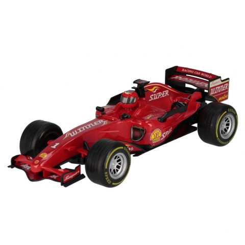 Auto wyścigowe mix MEGA CREATIVE 568859