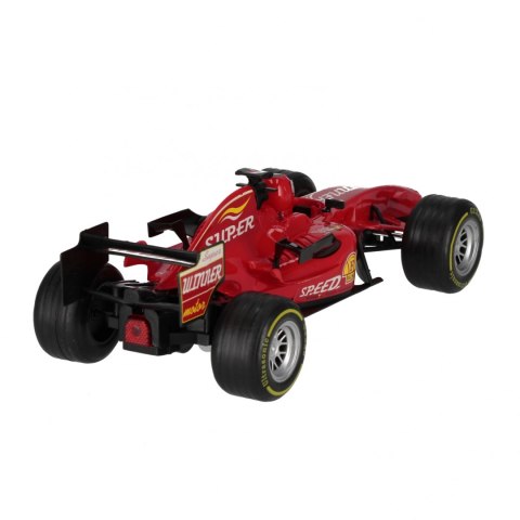 Auto wyścigowe mix MEGA CREATIVE 568859