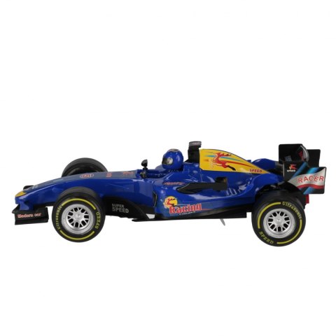 Auto wyścigowe mix MEGA CREATIVE 568859