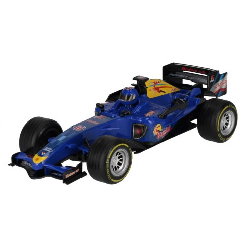 Auto wyścigowe mix MEGA CREATIVE 568859