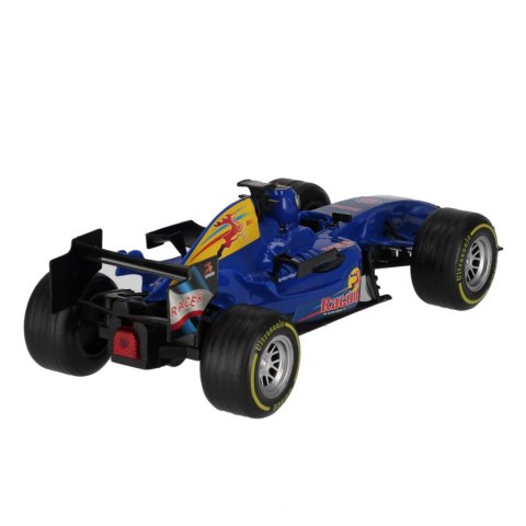 Auto wyścigowe mix MEGA CREATIVE 568859