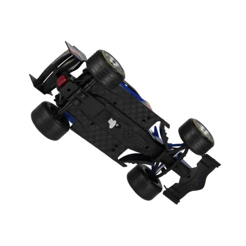 Auto wyścigowe mix MEGA CREATIVE 568859