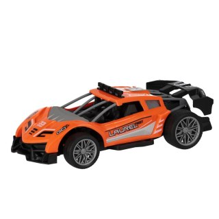 Auto wyścigowe zdalnie sterowane zestaw z akcesoriami MEGA CREATIVE 568978