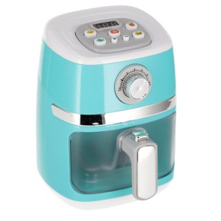 Air Fryer funkcyjny z akcesoriami MEGA CREATIVE 568294