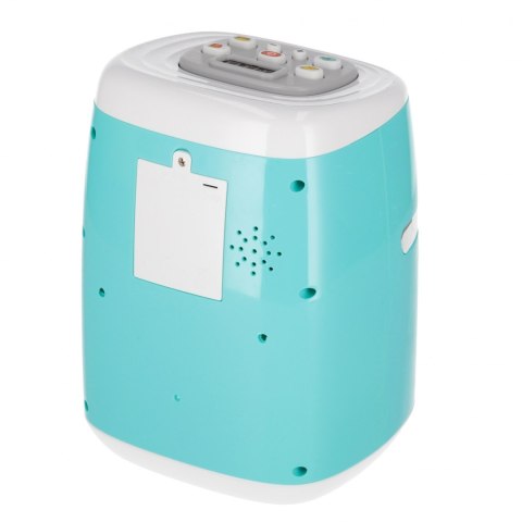 Air Fryer funkcyjny z akcesoriami MEGA CREATIVE 568294