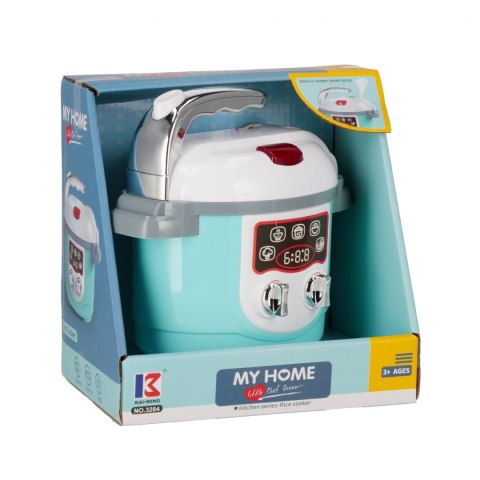 Air Fryer funkcyjny MEGA CREATIVE 572101