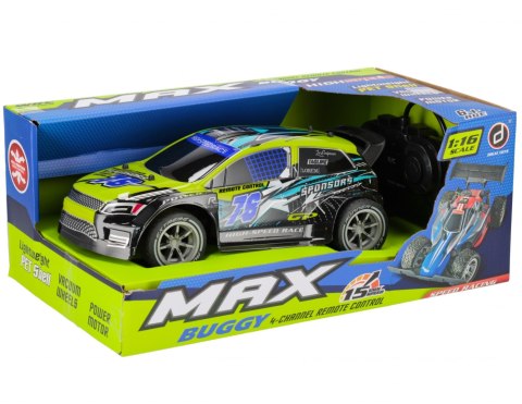 Auto terenowe zdalnie sterowane MEGA CREATIVE 571228