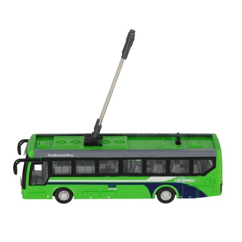Autobus zdalnie sterowany MEGA CREATIVE 571233