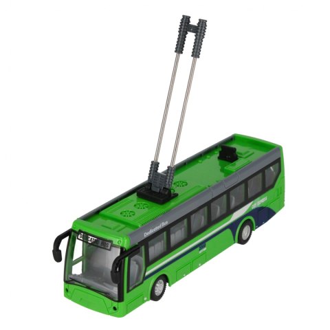 Autobus zdalnie sterowany MEGA CREATIVE 571233