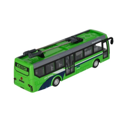 Autobus zdalnie sterowany MEGA CREATIVE 571233