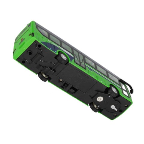 Autobus zdalnie sterowany MEGA CREATIVE 571233