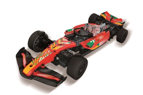 Clementoni Lab Mechaniki Samochod Wyscigowy 50403 Pud6