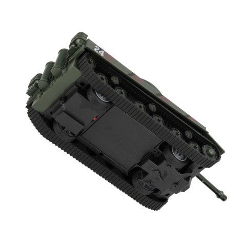 Czołg zdalnie sterowany MEGA CREATIVE 571236
