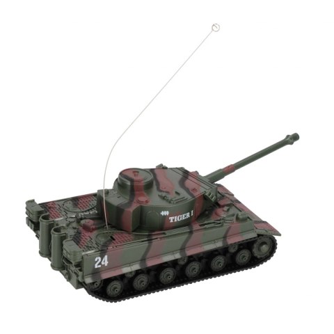 Czołg zdalnie sterowany MEGA CREATIVE 571236