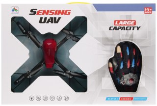 Dron zdalnie sterowany MEGA CREATIVE 567097