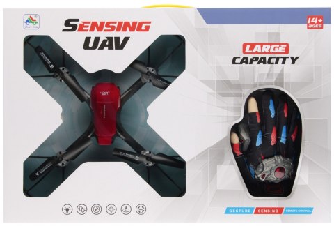Dron zdalnie sterowany MEGA CREATIVE 567097