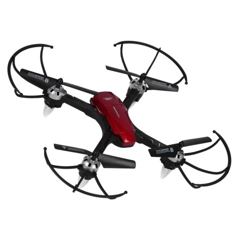 Dron zdalnie sterowany MEGA CREATIVE 567097