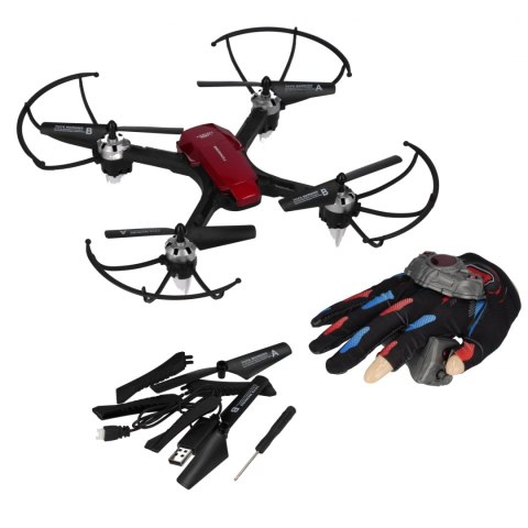 Dron zdalnie sterowany MEGA CREATIVE 567097